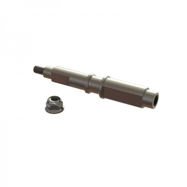 Arrma Steel Gearbox Input Shaft