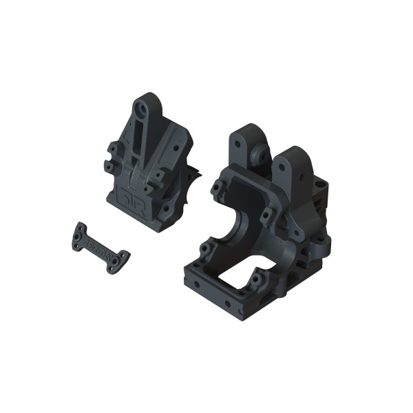 Arrma Gearbox Case Set (Kraton 8s)