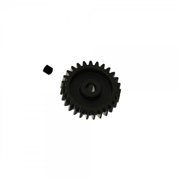 Arrma 27T MOD1 Pinion Gear with M4 x 4mm Set Screw