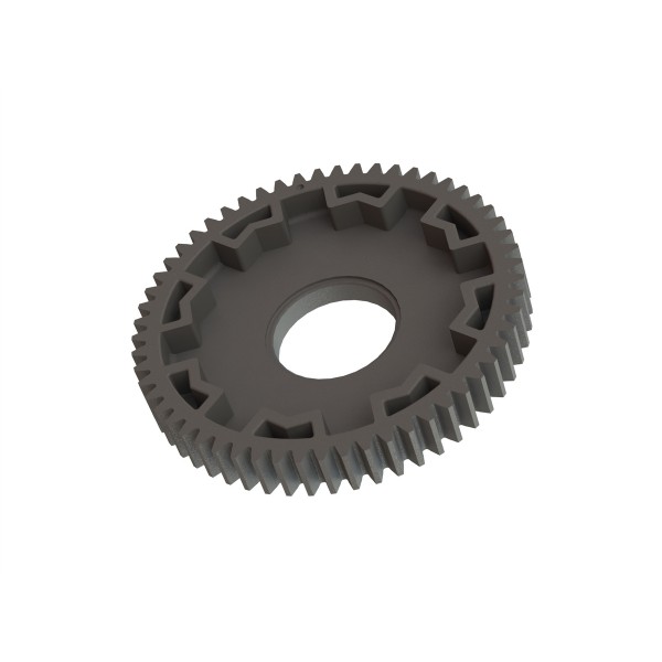 Arrma Heavy Duty 57T Spur Gear 0.8Mod