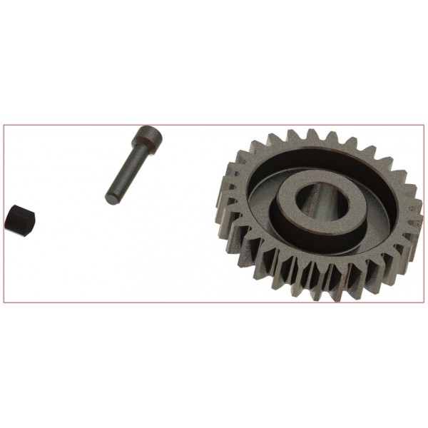 Arrma 29T MOD1 Steel Spool Gear (8mm Bore)