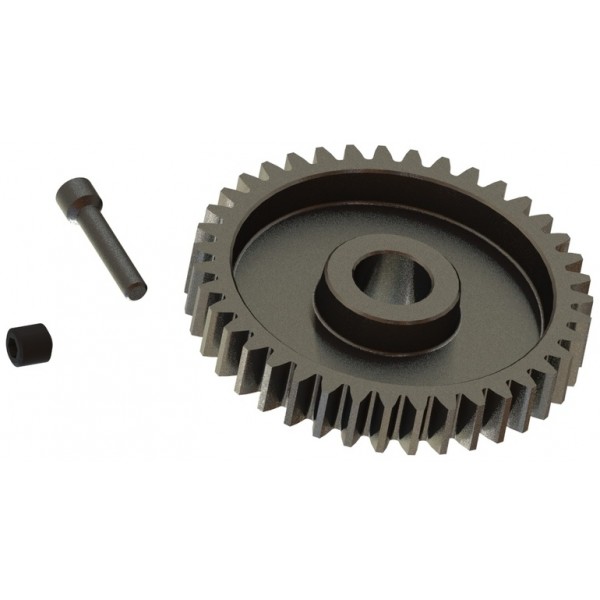 Arrma 39T MOD1 Spool Gear (8mm Bore)