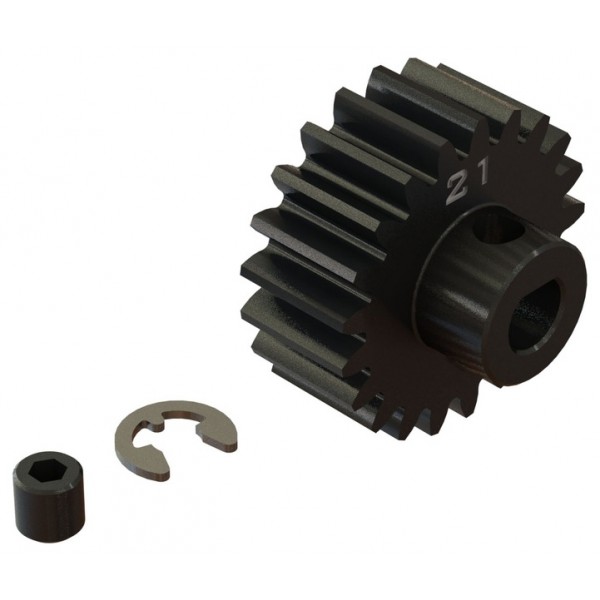 Arrma 21T Mod1 Safe-D5 Pinion Gear