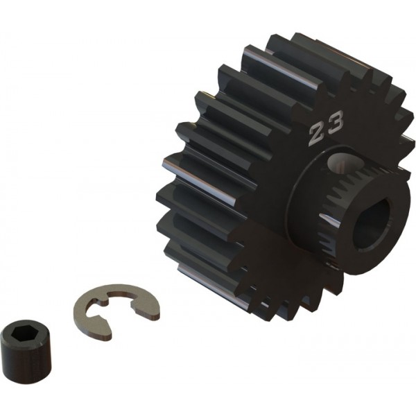 Arrma 23T Mod1 Safe-D Pinion Gear