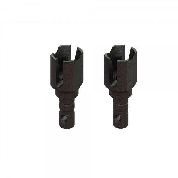 Arrma Steel Diff Outdrives (6S BLX) (2)