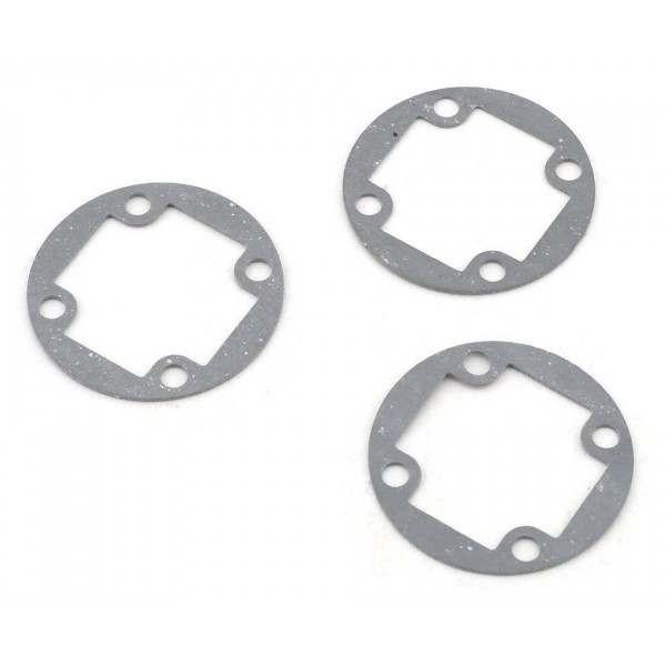 Arrma Diff Gaskets (29mm Diff Case) (3)