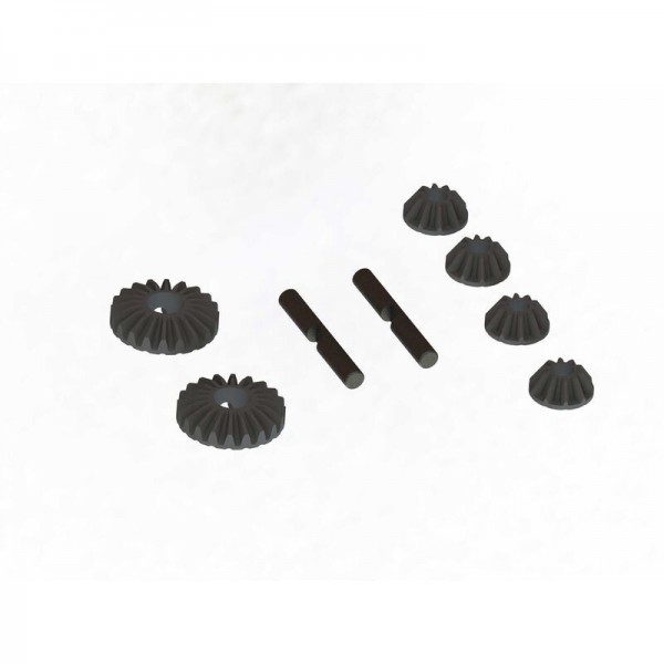 Arrma Differential Gear Set (29mm Diff Case)