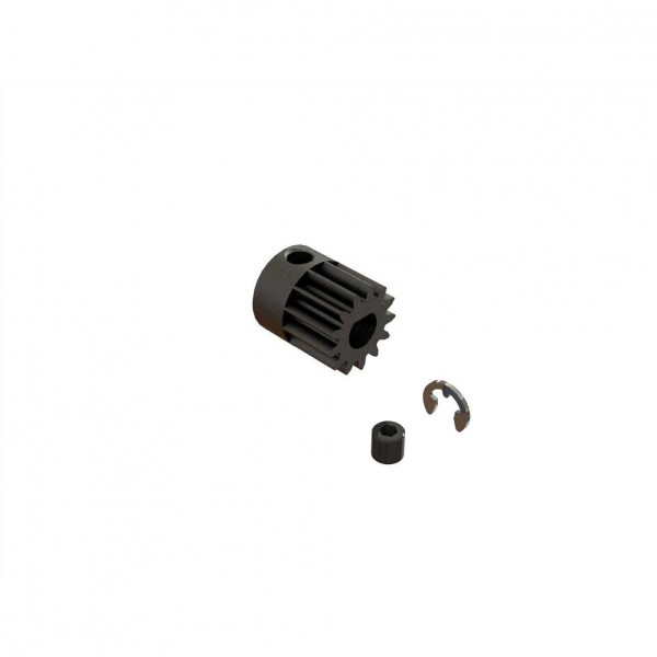 Arrma 13T 0.8Mod Safe-D5 Pinion Gear