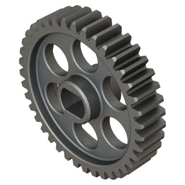 Arrma Steel Spur Gear, 39T
