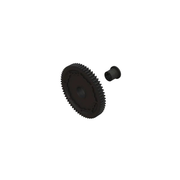 Arrma Spur Gear, 61T / 0.8Mod