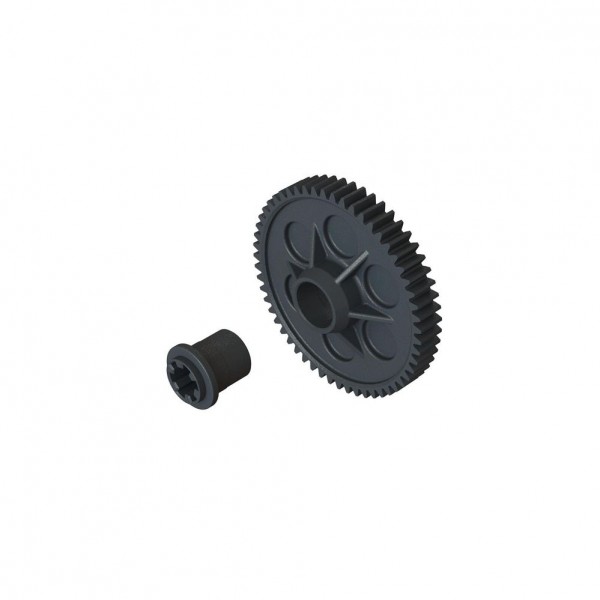 Arrma Spur Gear, 55T 0.8 Mod