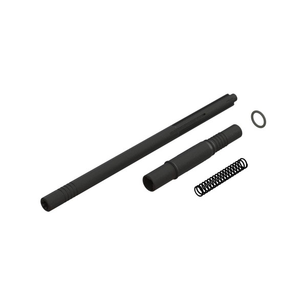 Arrma Composite Center Slider Driveshaft Set