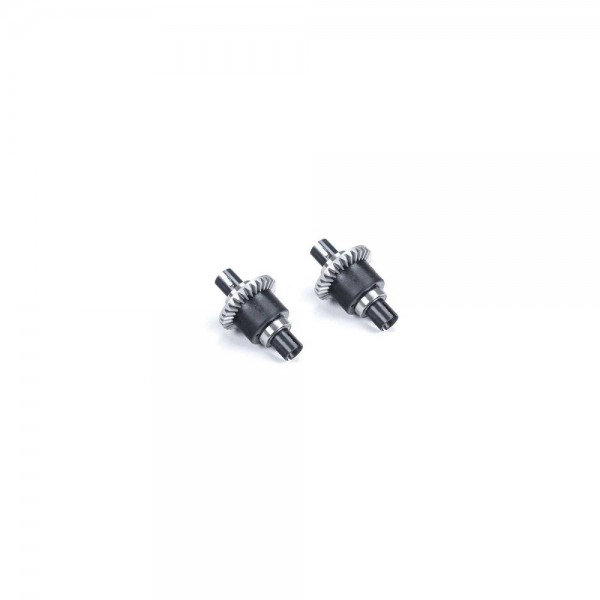 Arrma Assembled Oil Filled Differential 30T 0.8Mod, 3000cSt Oil (2pcs) - GROM