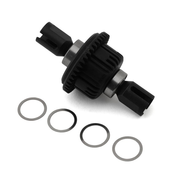 Arrma Big Rock/Kraton 6S Front or Rear Differential Set
