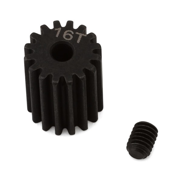 Arrma Pinion Gear, Mod 0.5 / 16T / 2.3mm Bore