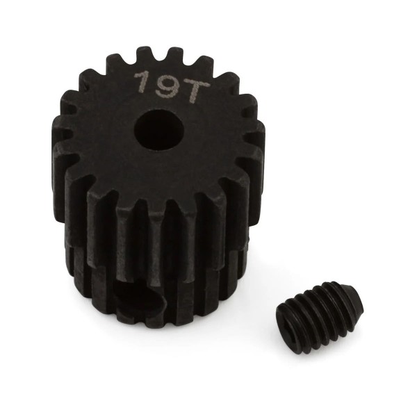 Arrma Pinion Gear, 0.5 Mod / 19T / 2.3mm Bore