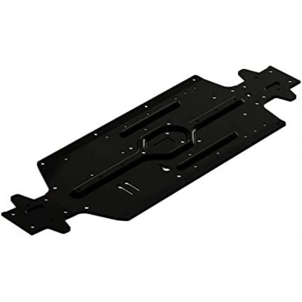 Arrma Aluminum Chassis Plate, 445mm (Outcast 8S BLX)