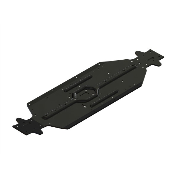 Arrma Aluminum Chassis, 510mm (Kraton 8s)