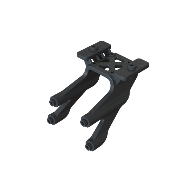 Arrma Wing Mount (Kraton 8s)