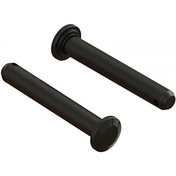 Arrma Brace Mount Pins, 36mm (2)