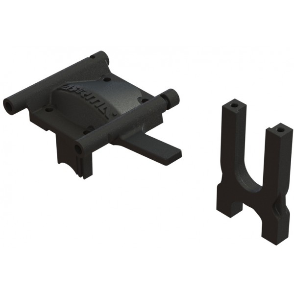 Arrma Center Differential Mount Set