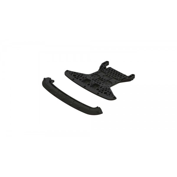 Arrma Front Bumper