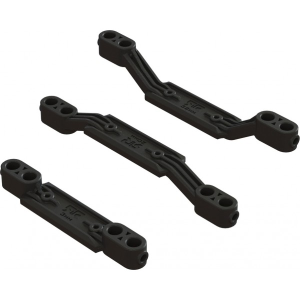 Arrma Body Post Mount Set