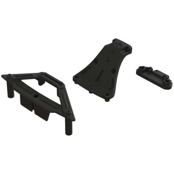 Arrma Front Bumper Support