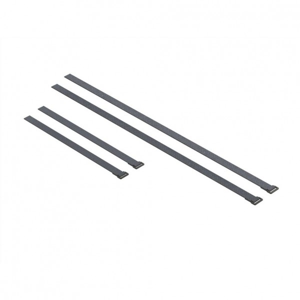 Arrma Battery Strap Set, Long (372mm/ 702mm) (4)