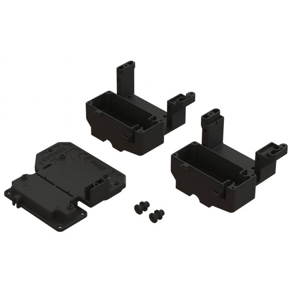 Arrma Receiver Box