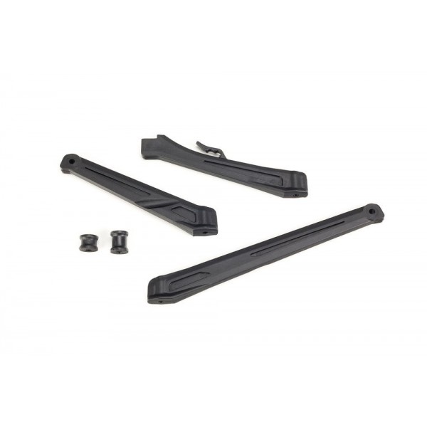 Arrma Heavy Duty Chassis Brace Set