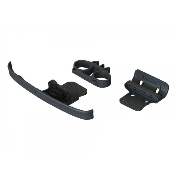 Arrma Bumper and Skids Set