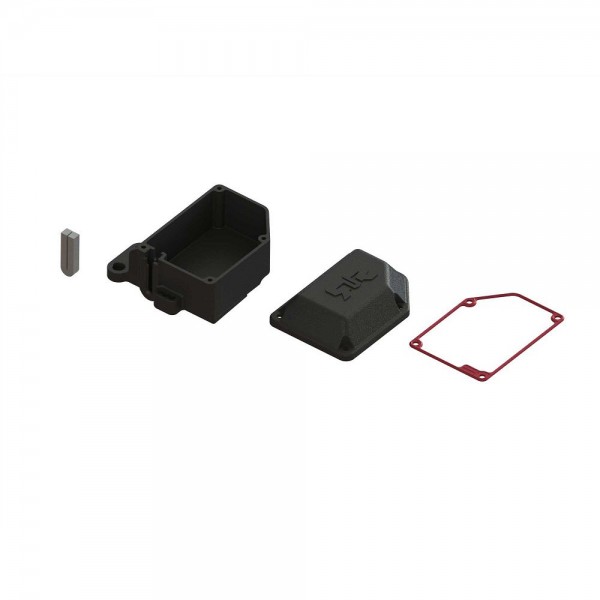 Arrma Radio Box Set, 2.04x1.42x 1.30in