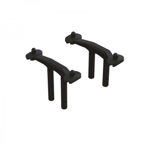 Arrma MT Body Mount Set