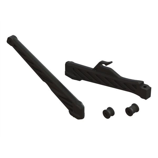 Arrma Chassis Brace Set