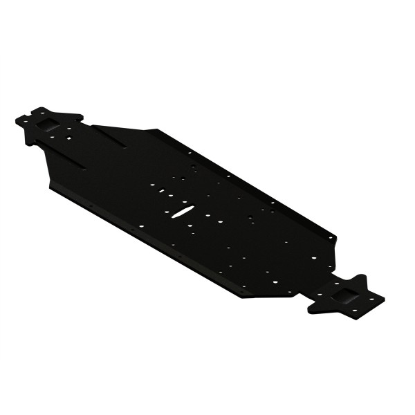 Arrma Aluminum Chassis, Long Wheelbase