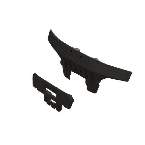 Arrma Bumper Set