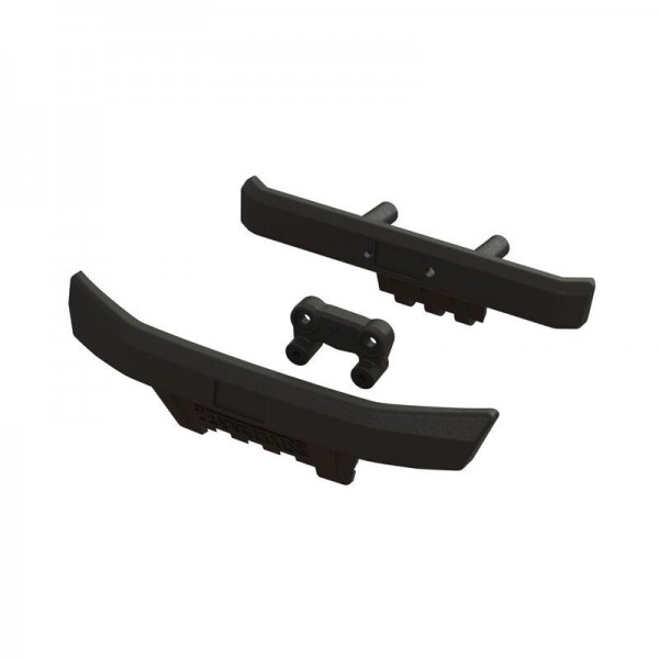 Arrma Bumper Set (Vorteks 3S)