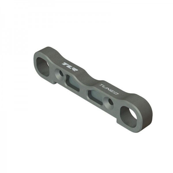 Arrma Aluminum Adjustable Front Lower Suspension Mount (TLR)