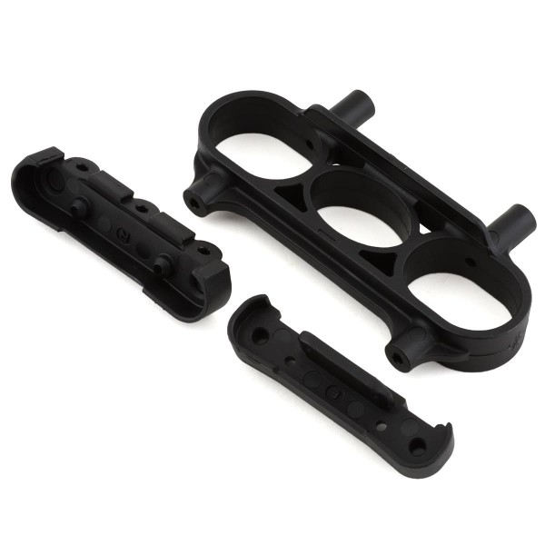 Arrma Skid Plate Mount Set