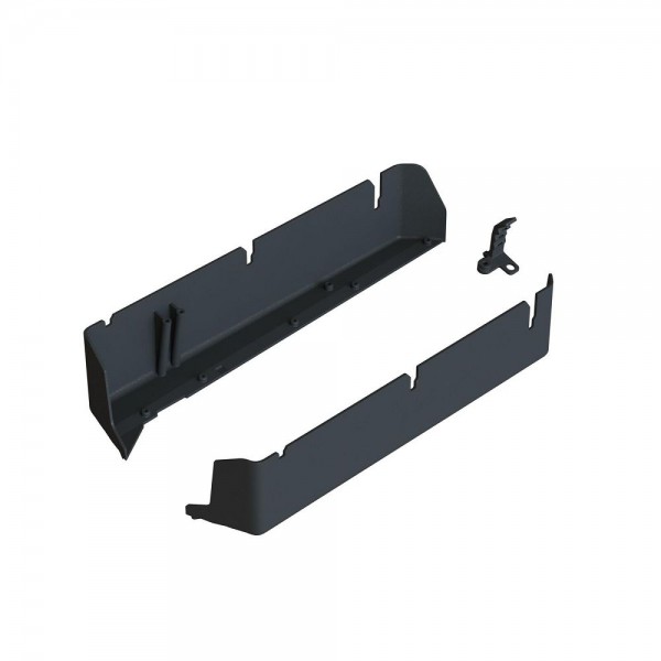 Arrma Side Guards