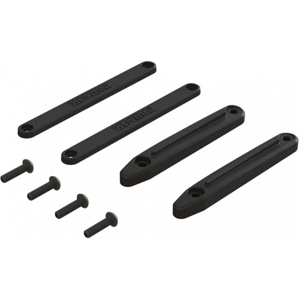 Arrma Roof Skid Set