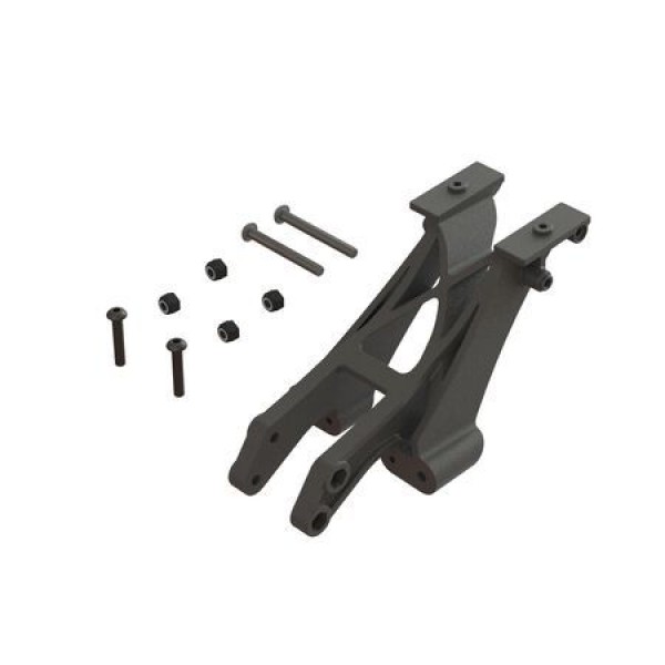 Arrma Wing Mount