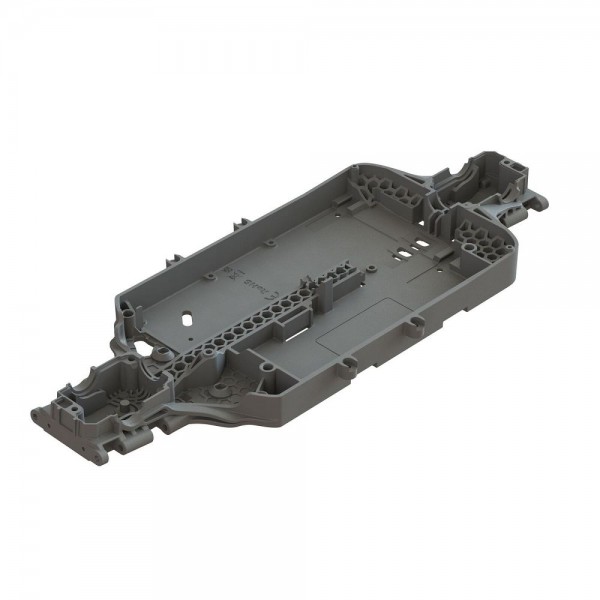 Arrma Composite Chassis - MWB V2 (1pc)