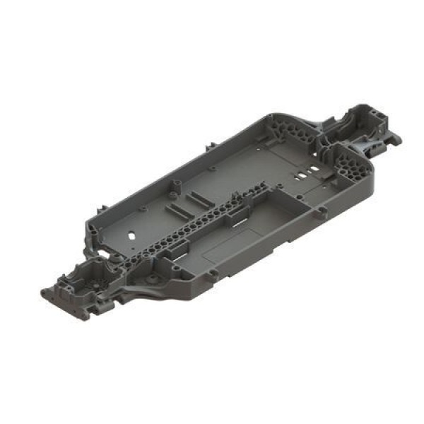 Arrma Composite Chassis: XLWB V2 (1pc)