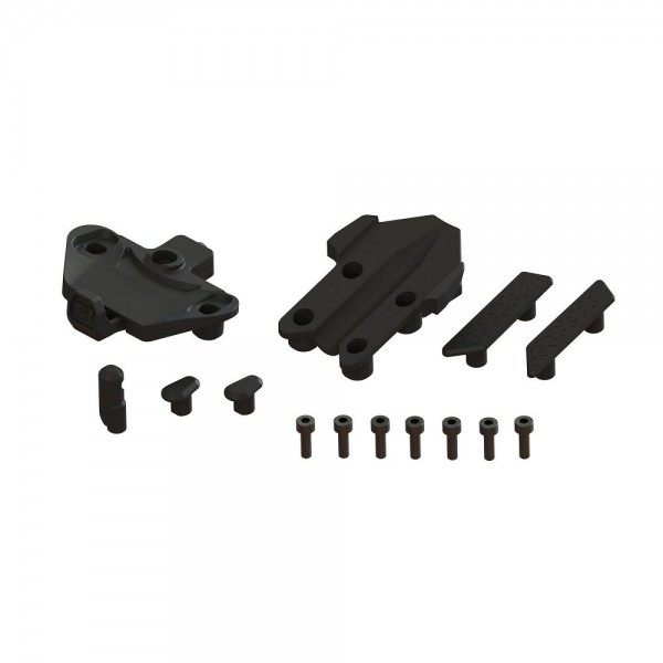 Arrma Buggy Body Parts Set - GROM