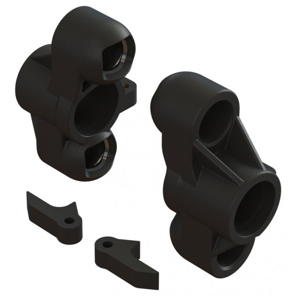 Arrma Composite Steering Knuckles (2)