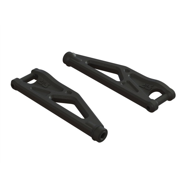 Arrma Front Upper Suspension Arms (Kraton 8s) (2)