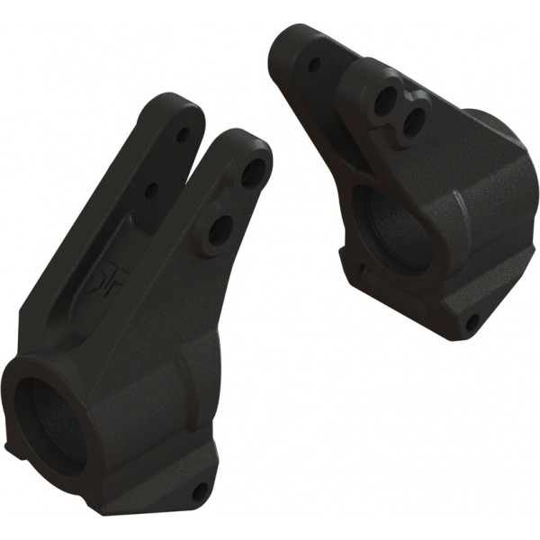 Arrma Rear Hubs (2)