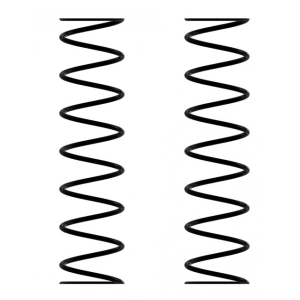 Arrma Shock Springs: 130mm, 12.62lb/in (2)